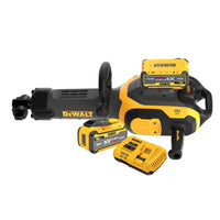 DeWALT DCH966Z2 XR FLEXVOLT Accu Breekhamer 28mm 41J 15.0Ah - 5035048791806 - DCH966Z2-QW - Mastertools.nl