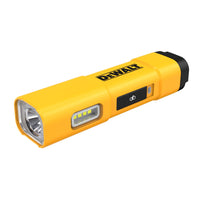 DeWALT DCL183 Zaklamp USB-C - 5035048794234 - DCL183-XJ - Mastertools.nl