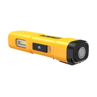 DeWALT DCL183 Zaklamp USB-C - 5035048794234 - DCL183-XJ - Mastertools.nl