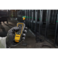 DeWALT DCLE34035D1 18V Groene Lijnlaser – Precisie met Afstandsbediening voor Professionals - 5035048834633 - DCLE34035D1-QW - Mastertools.nl