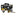 DeWALT DCM200E2T Accu Stripschuurmachine 13mm 18V XR 1.7Ah POWERSTACK in TSTAK - 5035048795194 - DCM200E2T-QW - Mastertools.nl