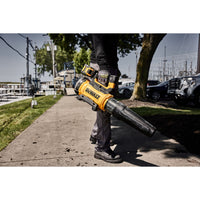 DeWALT DCMBL777N FLEXVOLT Accu Bladblazer 54V XR Basic Body - 5035048809198 - DCMBL777N-XJ - Mastertools.nl