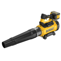 DeWALT DCMBL777X1 FLEXVOLT Accu Bladblazer 54V XR 9.0Ah - 5035048809211 - DCMBL777X1-QW - Mastertools.nl