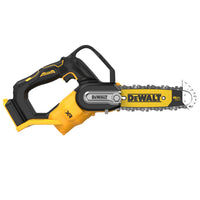 DeWALT DCMPS520N Accu Snoeizaag 20cm 18V Basic Body - 5035048821404 - DCMPS520N-XJ - Mastertools.nl