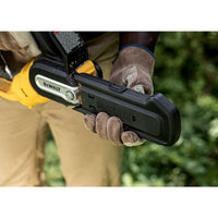 DeWALT DCMPS520N Accu Snoeizaag 20cm 18V Basic Body - 5035048821404 - DCMPS520N-XJ - Mastertools.nl