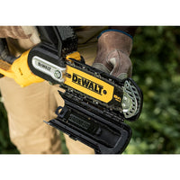 DeWALT DCMPS520N Accu Snoeizaag 20cm 18V Basic Body - 5035048821404 - DCMPS520N-XJ - Mastertools.nl