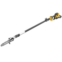 DeWALT DCMPS635N Accu kettingzaag 25cm op steel 54V XR FlexVolt Basic Body - - - Mastertools.nl