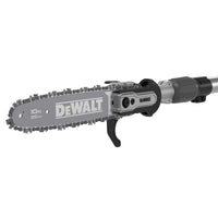 DeWALT DCMPS635N Accu kettingzaag 25cm op steel 54V XR FlexVolt Basic Body - - - Mastertools.nl
