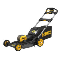 DeWALT DCMWP500N FLEXVOLT Accu Grasmaaier 53cm 54V XR Basic Body - 5035048811047 - DCMWP500N-XJ - Mastertools.nl