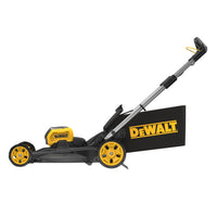 DeWALT DCMWP500N FLEXVOLT Accu Grasmaaier 53cm 54V XR Basic Body - 5035048811047 - DCMWP500N-XJ - Mastertools.nl