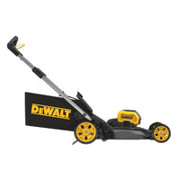 DeWALT DCMWP500N FLEXVOLT Accu Grasmaaier 53cm 54V XR Basic Body - 5035048811047 - DCMWP500N-XJ - Mastertools.nl