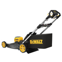 DeWALT DCMWP500N FLEXVOLT Accu Grasmaaier 53cm 54V XR Basic Body - 5035048811047 - DCMWP500N-XJ - Mastertools.nl