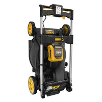 DeWALT DCMWP500N FLEXVOLT Accu Grasmaaier 53cm 54V XR Basic Body - 5035048811047 - DCMWP500N-XJ - Mastertools.nl