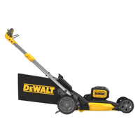 DeWALT DCMWSP156W2 Accu Grasmaaier 53cm met Wielaandrijving 2x18V 8.0Ah - 5035048832691 - DCMWSP156W2-QW - Mastertools.nl