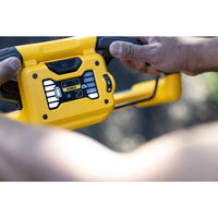 DeWALT DCMWSP550N FLEXVOLT Accu Grasmaaier 53cm met Wielaandrijving 54V XR Basic Body - 5035048822333 - DCMWSP550N-XJ - Mastertools.nl