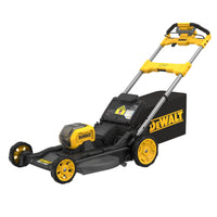 DeWALT DCMWSP550N FLEXVOLT Accu Grasmaaier 53cm met Wielaandrijving 54V XR Basic Body - 5035048822333 - DCMWSP550N-XJ - Mastertools.nl