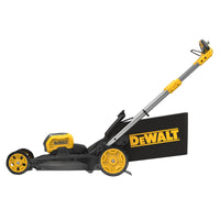 DeWALT DCMWSP550N FLEXVOLT Accu Grasmaaier 53cm met Wielaandrijving 54V XR Basic Body - 5035048822333 - DCMWSP550N-XJ - Mastertools.nl