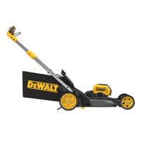 DeWALT DCMWSP550N FLEXVOLT Accu Grasmaaier 53cm met Wielaandrijving 54V XR Basic Body - 5035048822333 - DCMWSP550N-XJ - Mastertools.nl