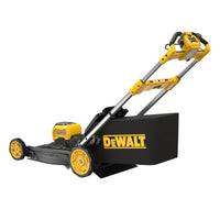 DeWALT DCMWSP550N FLEXVOLT Accu Grasmaaier 53cm met Wielaandrijving 54V XR Basic Body - 5035048822333 - DCMWSP550N-XJ - Mastertools.nl