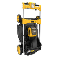 DeWALT DCMWSP550N FLEXVOLT Accu Grasmaaier 53cm met Wielaandrijving 54V XR Basic Body - 5035048822333 - DCMWSP550N-XJ - Mastertools.nl