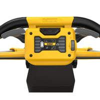 DeWALT DCMWSP550N FLEXVOLT Accu Grasmaaier 53cm met Wielaandrijving 54V XR Basic Body - 5035048822333 - DCMWSP550N-XJ - Mastertools.nl