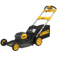 DeWALT DCMWSP660N Accu grasmaaier 53cm met wielaandrijving 54V XR FlexVolt Basic Body - - - Mastertools.nl