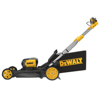 DeWALT DCMWSP660N Accu grasmaaier 53cm met wielaandrijving 54V XR FlexVolt Basic Body - - - Mastertools.nl