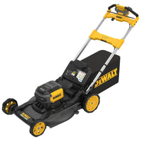 DeWALT DCMWSP660N Accu grasmaaier 53cm met wielaandrijving 54V XR FlexVolt Basic Body - - - Mastertools.nl