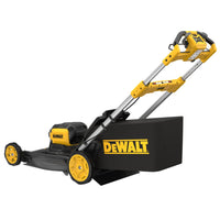 DeWALT DCMWSP660N Accu grasmaaier 53cm met wielaandrijving 54V XR FlexVolt Basic Body - - - Mastertools.nl