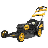 DeWALT DCMWSP660N Accu grasmaaier 53cm met wielaandrijving 54V XR FlexVolt Basic Body - - - Mastertools.nl