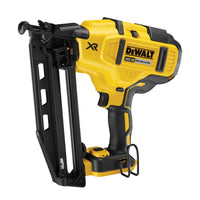 DeWALT DCK246P2T Accu Combiset Afwerktacker DCN660 en Constructietacker DCN930 18V 5.0Ah in Koffer - 5035048798638 - DCK246P2T-QW - Mastertools.nl