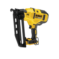 DeWALT DCK246P2T Accu Combiset Afwerktacker DCN660 en Constructietacker DCN930 18V 5.0Ah in Koffer - - - Mastertools.nl