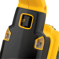 DeWALT DCN680D2 Accu Afwerktacker 18Ga 18V XR 2.0Ah in TSTAK - - - Mastertools.nl