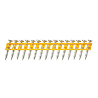 DeWALT DCN8901015 Nagels Standaard 15mm VE=1005 - 5054905022334 - DCN8901015 - Mastertools.nl