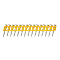 DeWALT DCN8901025 Nagels Standaard 25mm VE=1005 - 5054905022358 - DCN8901025 - Mastertools.nl