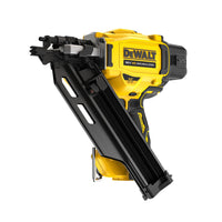 DeWALT DCN930N Accu constructie tacker enkelshot + bumpfire 18V XR Basic Body - 5902013967927 - DCN930N-XJ - Mastertools.nl