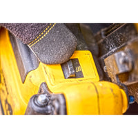 DeWALT DCN930P2 Accu constructie tacker enkelshot + bumpfire 18V XR 5.0Ah in TSTAK - 5902013967903 - DCN930P2-QW - Mastertools.nl