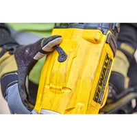 DeWALT DCN950N Accu constructie tacker enkelshot 18V XR Basic Body - 5902013967897 - DCN950N-XJ - Mastertools.nl