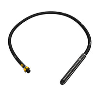 DeWALT DCPS3502 POWERSHIFT Beton trilnaald 50mm kopdiameter / 2m slanglengte - - - Mastertools.nl