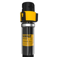 DeWALT DCPS3502 POWERSHIFT Beton trilnaald 50mm kopdiameter / 2m slanglengte - - - Mastertools.nl