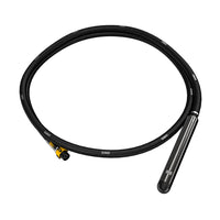 DeWALT DCPS3595 POWERSHIFT Beton trilnaald 59mm kopdiameter / 5m slanglengte - - - Mastertools.nl