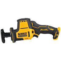 DeWALT DCS312N Compacte Accu Reciprozaag 12V XR Basic Body - 5035048732656 - DCS312N-XJ - Mastertools.nl