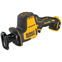 DeWALT DCS312N Compacte Accu Reciprozaag 12V XR Basic Body - 5035048732656 - DCS312N-XJ - Mastertools.nl