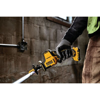 DeWALT DCS312N Compacte Accu Reciprozaag 12V XR Basic Body - 5035048732656 - DCS312N-XJ - Mastertools.nl