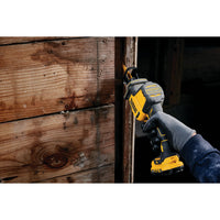 DeWALT DCS312N Compacte Accu Reciprozaag 12V XR Basic Body - 5035048732656 - DCS312N-XJ - Mastertools.nl