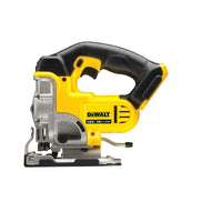 DeWALT DCS331N Accu Decoupeerzaag 18V XR Basic Body - 5035048356197 - DCS331N-XJ - Mastertools.nl