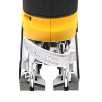 DeWALT DCK2012P2T Accu combiset 2-delig (DCS570 + DCS334) 18V XR 5.0Ah in TSTAK - 5035048836088 - DCK2012P2T-QW - Mastertools.nl