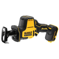 DeWALT DCS369P2 Accu Compacte Reciprozaag 18V XR 5.0Ah in TSTAK - 5035048808313 - DCS369P2-QW - Mastertools.nl