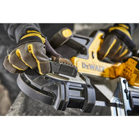 DeWALT DCS378N Accu middelgrote bandzaag 18V XR Basic Body - 5035048798683 - DCS378N-XJ - Mastertools.nl