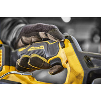 DeWALT DCS378N Accu middelgrote bandzaag 18V XR Basic Body - 5035048798683 - DCS378N-XJ - Mastertools.nl